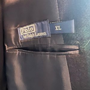 Men’s plaid sport Jacket